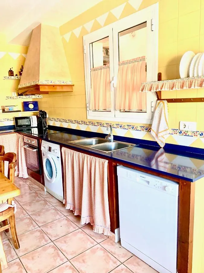 Can Pantoni Piscina Privada Deltebre Dom wakacyjny