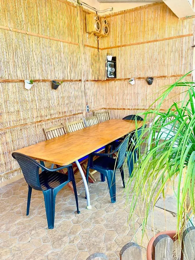 Dom wakacyjny Can Pantoni Piscina Privada Deltebre