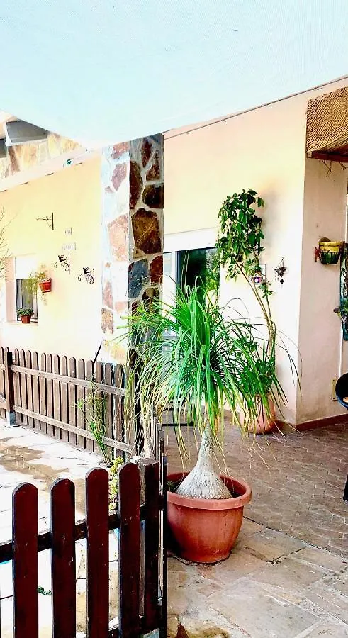 Can Pantoni Piscina Privada Deltebre Dom wakacyjny