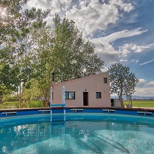 Сasa de vacaciones La Illeta, Deltebre