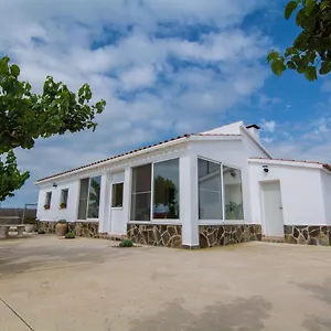 Casa rural L' Espiga -, Deltebre