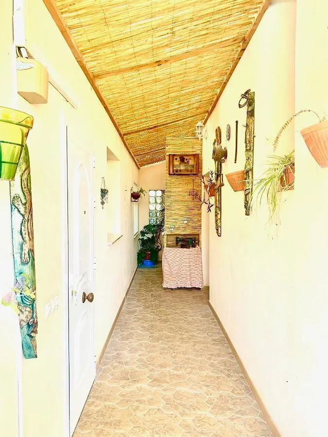 Сasa de vacaciones Can Pantoni Piscina Privada Deltebre
