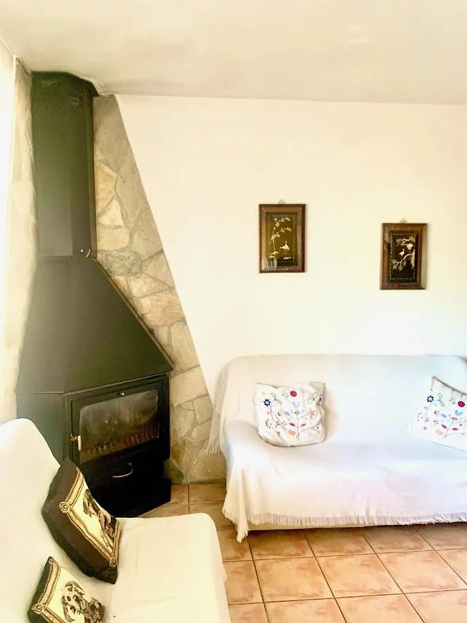 Holiday home Can Pantoni Piscina Privada Deltebre